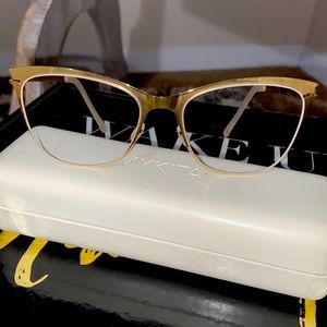 Unique eyewear !